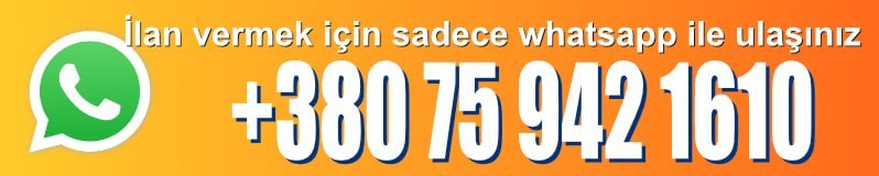 İlan ver — Samsun Bayanim