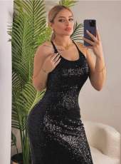 Atakum merkez bayan Elisa - 0534 709 34 97