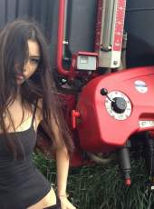 Oral sekste oldukça iddialı olan İlayda. Masaj - 0539 318 24 30