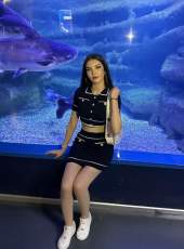 Samsun merkez Escort bayan Dilan - 0552 067 42 41