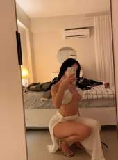 Seksi Atakum Samsun escort Müge - 0541 549 61 27