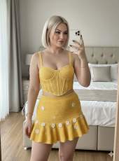 YİNİ Atakum escort Suzana - 0534 764 98 89