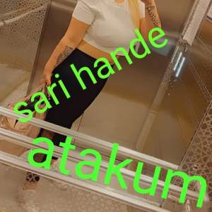 Aceleye getirmeyen Samsun escort Hande