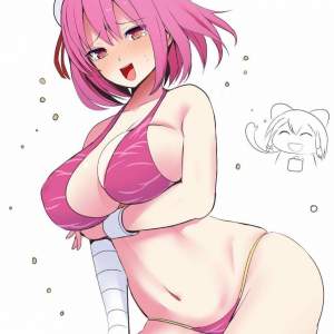 Anti-seksüel bayanın itirafı