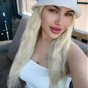 Ataken Samsun bayan Malvina