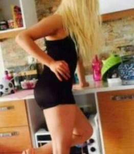 Atakent Residence'da Herkesi Büyüleyen Escort Bayan İlanları