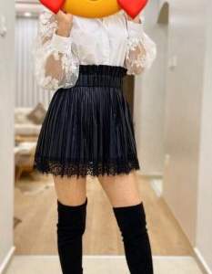 Atakent Residence'da Zarif ve Çekici Escort