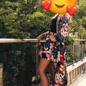Atakent Residence'da Zarif ve Çekici Escort