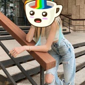 Atakent Residence'da Zarif ve Çekici Escort