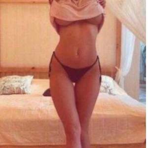 Atakum Escort Bayan Serra