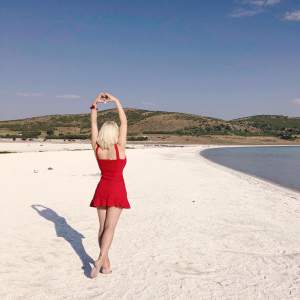 Atakum Escort Bayan Sude