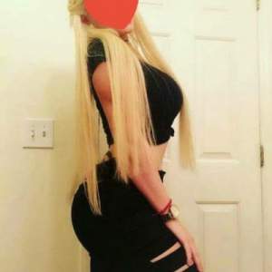 Atakum Escort Bayan Tülin 