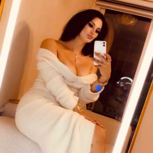 Atakum Esmer Bakımlı seksi SULTAN. normal arama