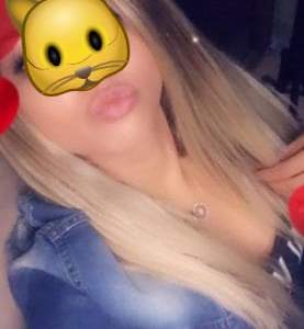 Atakum KENDİ EVİ OLAN Yeni Escort Balım