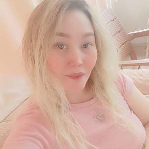 Atakum Kendi evinde buluşan ateşli bayan Gülen