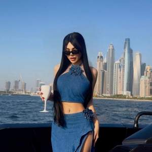 Atakum  Samsun escort Bade