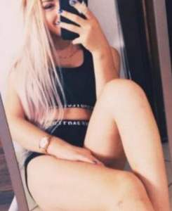 Atakum Sarışın  Heves