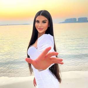 Atakum yeni gelen Pelin