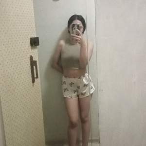 Ateşli Escort Samsun Bayan Rüya