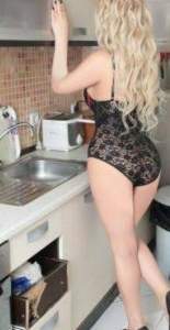 Bakımlı bir escort Nazan