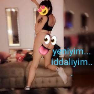 Balıketli Escort Seksi GÜNEŞ