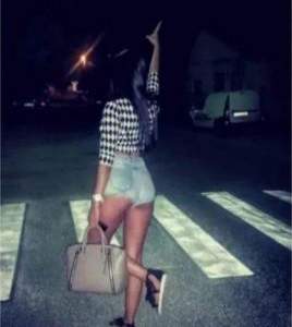 Beylerden titizliği bekleyen Mila