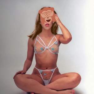 Bursalı escort Sevgi