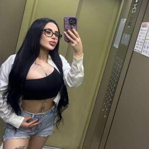 Büşra Samsun Seksi bayan escort