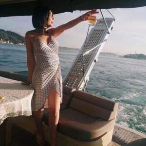 Çekici ve ateşli escort Arzu