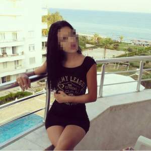 Çiftlik Sexy Bayan Peri