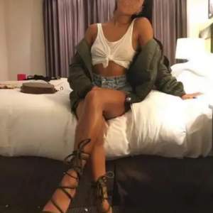 Çikolata Gibi Tatlı Yeni Escort Eylül