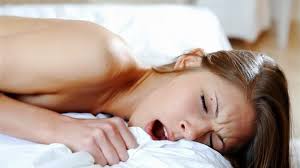 Dışarıda eğlenmeyi seven Samsun bayanları