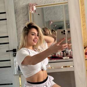 DOLGUN GÖĞÜS  Samsun escort Alara. kendi yerim var
