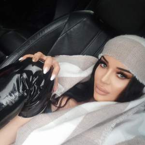 Dolgun Goguslu Samsun Atakum anal Escort bayan Sinem