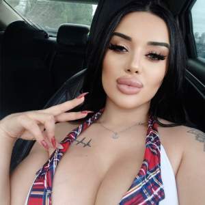 Dolgun Goguslu Samsun Atakum anal Escort bayan Sinem