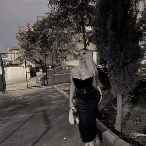 Dolgun Kalçalı Samsun merkez Trans Escort Victoria