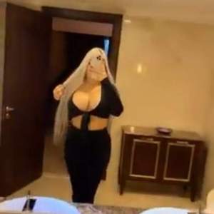 Dolgun kalçalı Yeni Escort Gaye