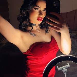 Elit Samsun escort Defne