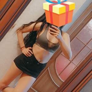 Esmer Minyon escort bayan Nefes