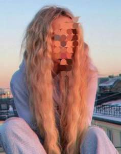 Fantezi dolu bayan Lila