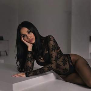 FİT seksi bayan Süreyya