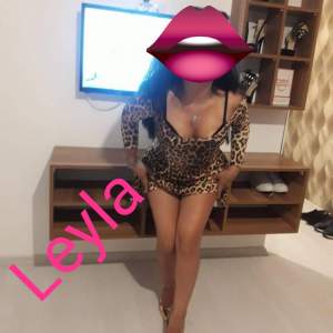 Genç Atakum escort bayan Leyla