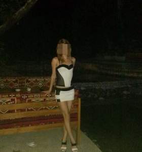 Genç ve Zarif Atakent Bayanı: Merve - Atakent Escort Bayan