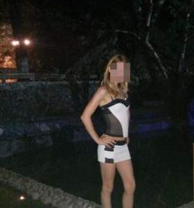 Genç ve Zarif Atakent Bayanı: Merve - Atakent Escort Bayan