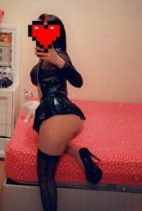 Gerçek fotolu Samsun  escort bayan Ayşe