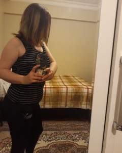 Hayallerindeki vip escort Raziye