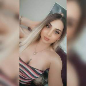Her şey serbest İlkadım escort Gülsah
