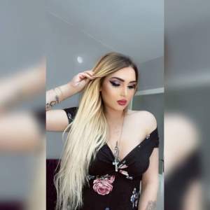 Her şey serbest İlkadım escort Gülsah