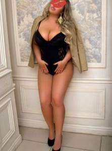 Her zaman güvenilir escort Aylin