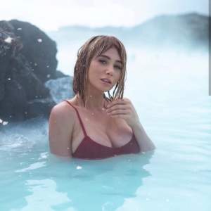 İlkadım Merkez'de Muhteşem Eğlence: Bakımlı ve Güzel Escort Bayan